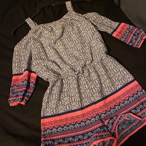 Stylish Romper